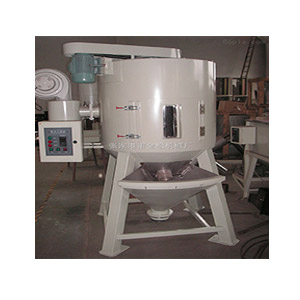MD-500螺旋混合干燥机
